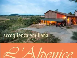 La Ca Dal Non Bioagriturismo - Alpenice