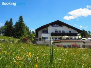 Hotel Gasthof Wieser