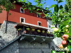 Hotel Locanda Al Pomo d'Oro