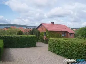 Glyngøre Bed & Breakfast II