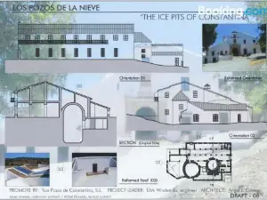 Los Pozos de la Nieve