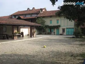 Agriturismo la Ca 'd Majin