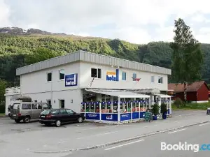 Sentrum Hotel