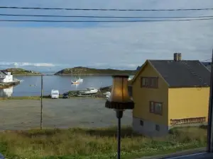 Nygård Apartments