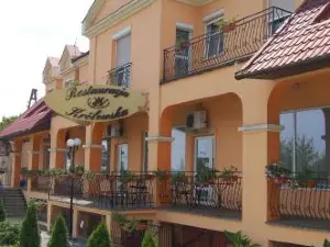 Hotel Chrobry
