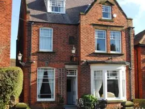 The Villa in Robin Hoods Bay
