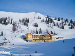 Hotel Hierzegger