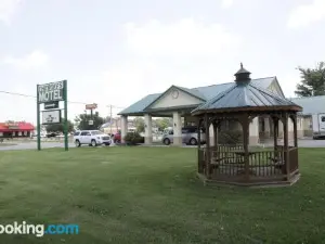 Theroff's Motel
