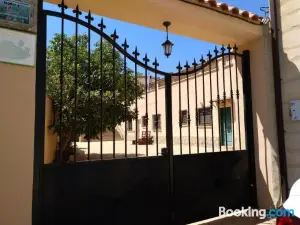 Casas Rurales Montemayor