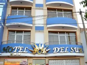 Hotel Sol del Sur