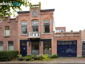 B&B Noordwijk Binnen