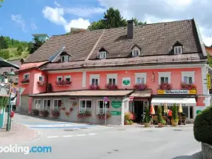 Bed & Breakfast Goldener Stiefel