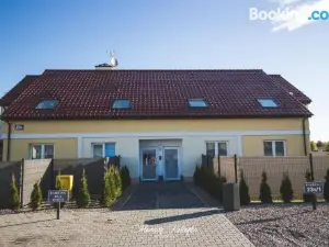 Apartamenty A&M