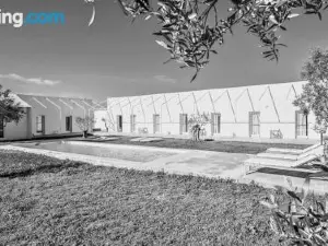 Casa do Roxo - Eco Design Country House