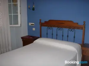 Hostal Pineda