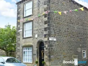 Quirky North Yorkshire Cottage - Christmas Cottage