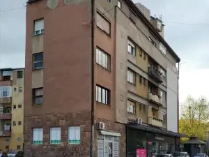 Apartman Rada