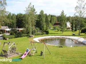 Rauhanlaakson Huoneistot