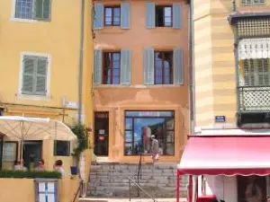 Cassis Loc - Appartement meublé