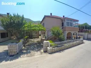 Apartment Maša