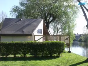 Camping des Ribieres