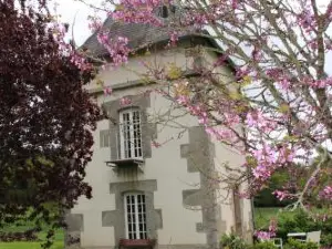 Les Vergnes
