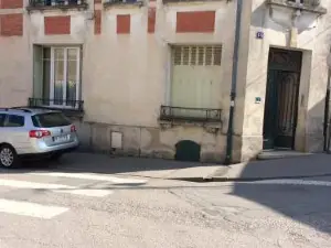 Gite de la Princerie - Studio Proche Gare - Centre Ville - Géré PAR Presta-Zen'Services
