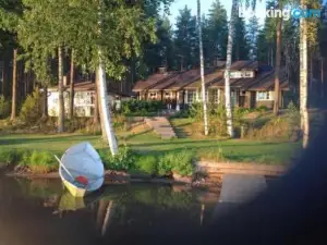 Holiday Home Villa Hatakka by Interhome