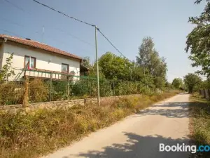 Vacation Home Selo Boykovets