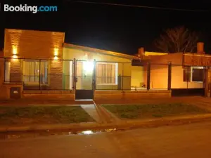 Casa Balcarce