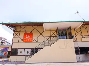 Unikarya Lodge