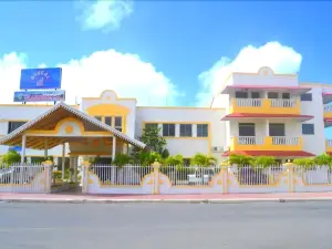 Hotel Marbella Montecristi