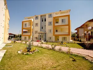 Fimaj Residence & Apart Hotel