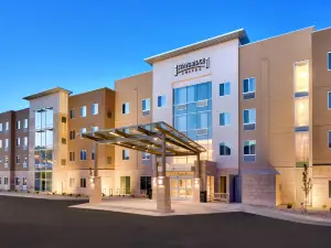 Staybridge Suites Lehi -  Traverse Ridge Center