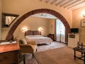 La Locanda Volpaia