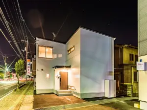 Rakuten Stay House × Will Style Matsue