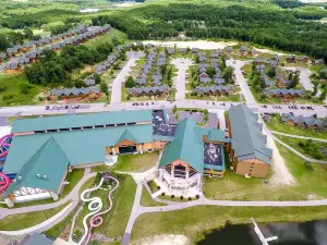 Three Bears Resort Waterpark Near Tomah Ascend Collection