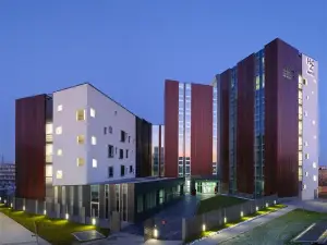 H2C Hotel Milanofiori
