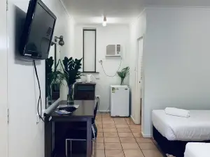Roebuck Bay Hotel