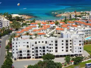 Seagull Hotel Apartments