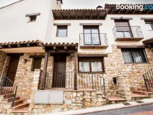 Casa Rural Galana