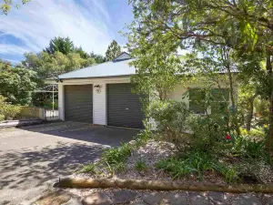 Scarlett's Place
