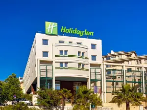 Holiday Inn 土倫市中心