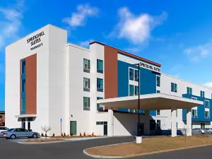 SpringHill Suites Columbia