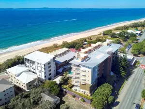 On the Beach Resort Bribie Island