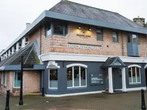 คาเลโดเนียน โรงแรม บาย กรีน คิง อินน์ส์