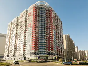 MaxRealty24 Putilkovo, Spaso-Tushinskiy Boulevard 3