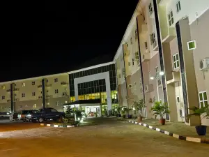 Aes Luxury Apartments Abuja