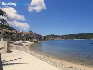 Apartment Pečarević - a Holiday with a Stunning View