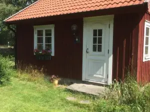 Stensholms Trädgård